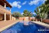 Villa in Moraira - Villa CARRASQUETA in Moraira – 5 Zimmer, privater Pool, Grill und Terrassen mit Aussicht. 800 m vom Strand entfernt. Villa in Moraira - Villa CARRASQUETA in Moraira – 5 Zimmer, privater Pool, Grill und Terrassen mit Aussicht. 800 m vom Strand entfernt.