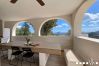 Landhaus in Benissa - Villa MATIMI in Benissa – Landhaus mit Pool, Terrasse mit Aussicht, Ladestation für Elektroautos und ruhiger Umgebung Landhaus in Benissa - Villa MATIMI in Benissa – Landhaus mit Pool, Terrasse mit Aussicht, Ladestation für Elektroautos und ruhiger Umgebung