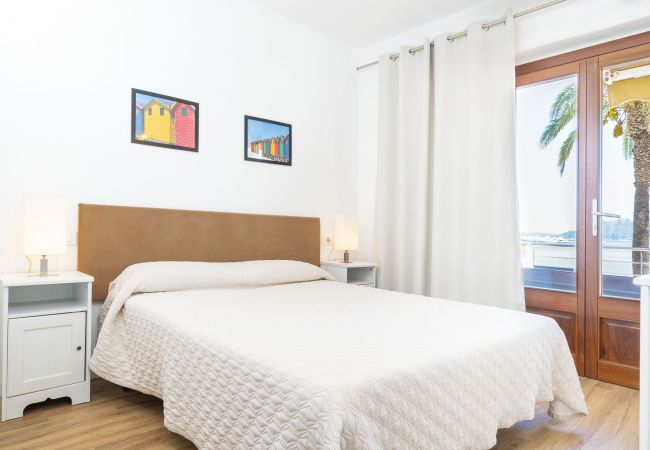 Ferienwohnung in Puerto Pollensa - Apartment La Gola by Home villas 360