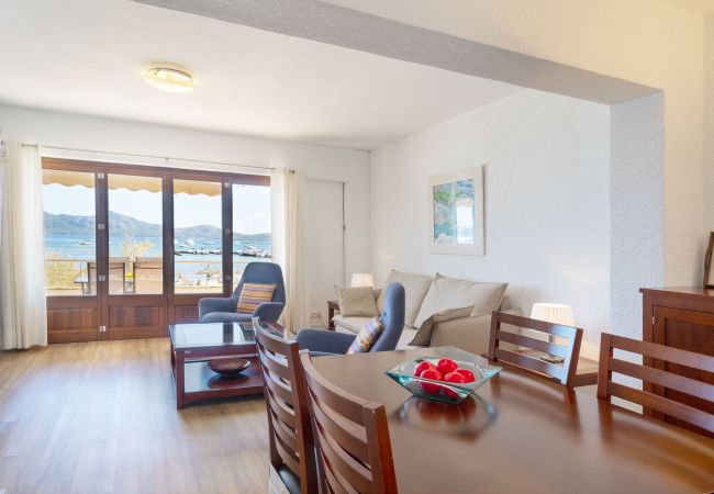 Ferienwohnung in Puerto Pollensa - Apartment La Gola by Home villas 360