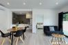 Ferienwohnung in Benissa - MARTA BEACH 1 – Apartament direkt am Meer in Benissa Ferienwohnung in Benissa - MARTA BEACH 1 – Apartament direkt am Meer in Benissa
