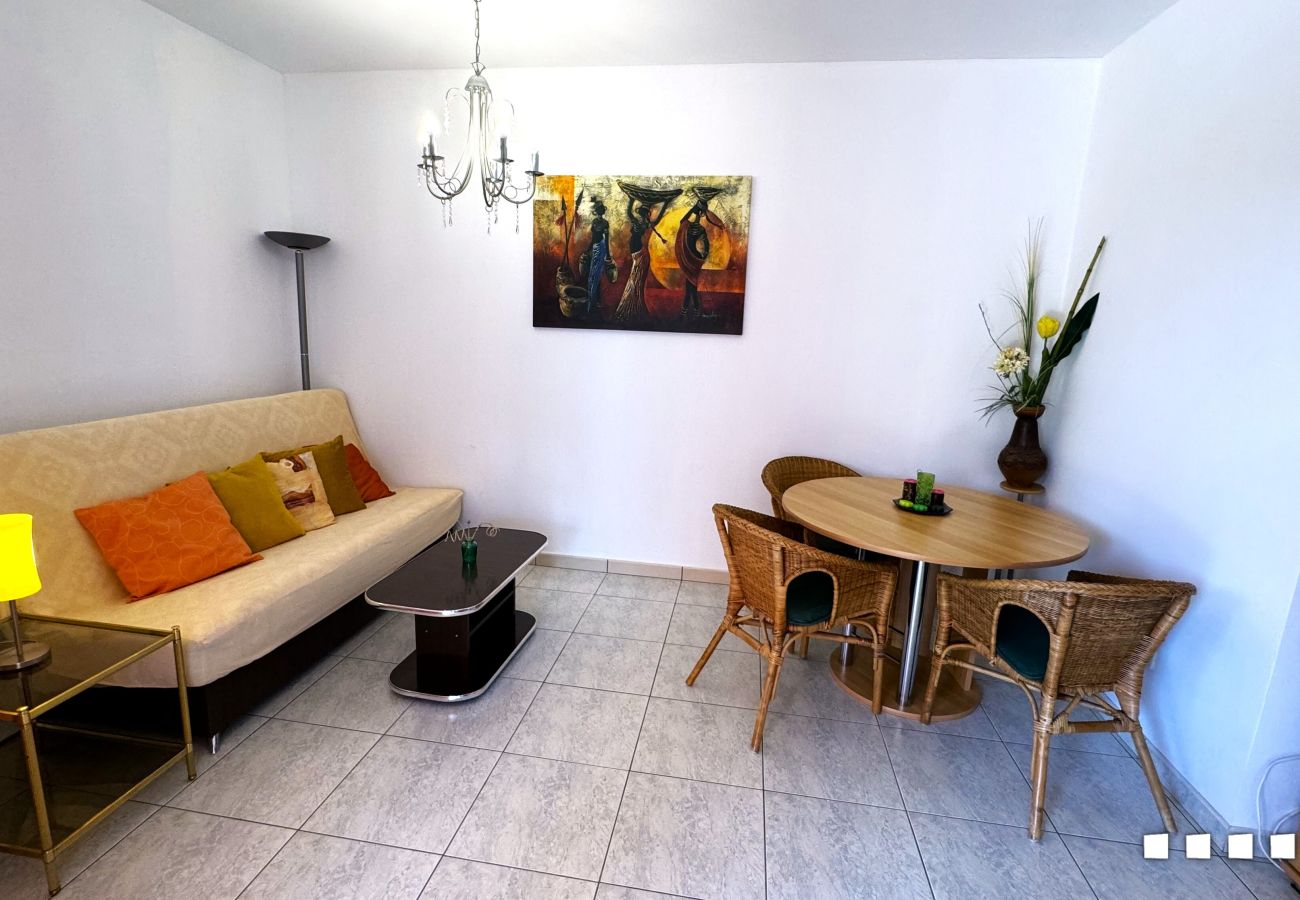 Villa in Calpe / Calp - CASA FLORIDA - Charmante Villa für 4 Personen in Calpe