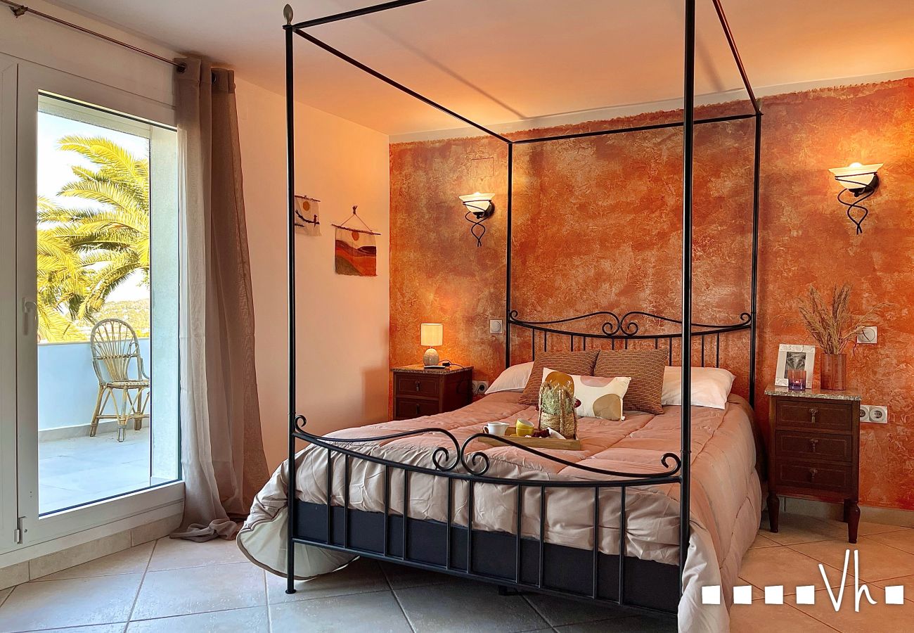 Villa in Javea - GRANADELLA - Villa für 8 Personen in Jávea