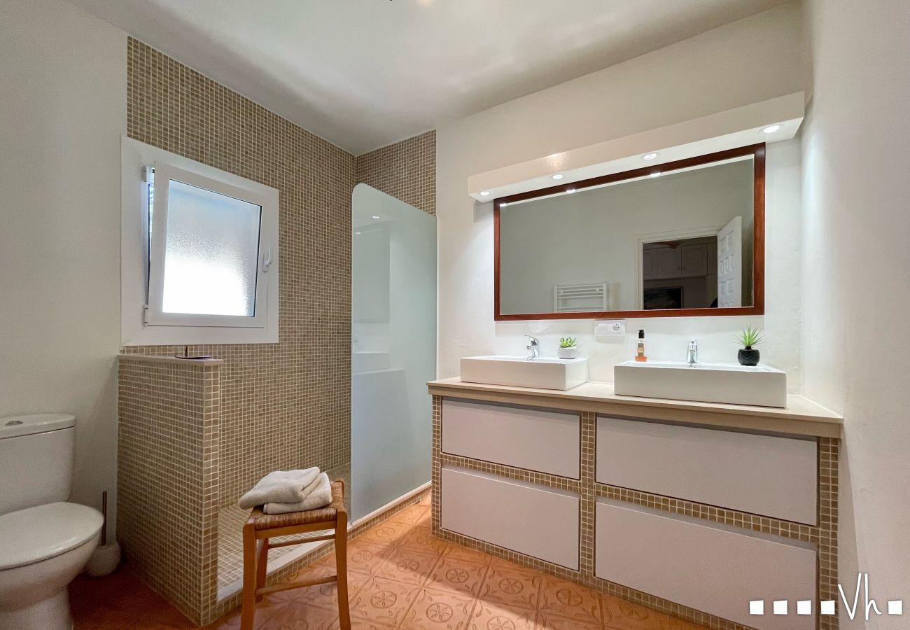 Villa in Benissa - MIRASOL - Wunderschöne Villa für 9 Personen