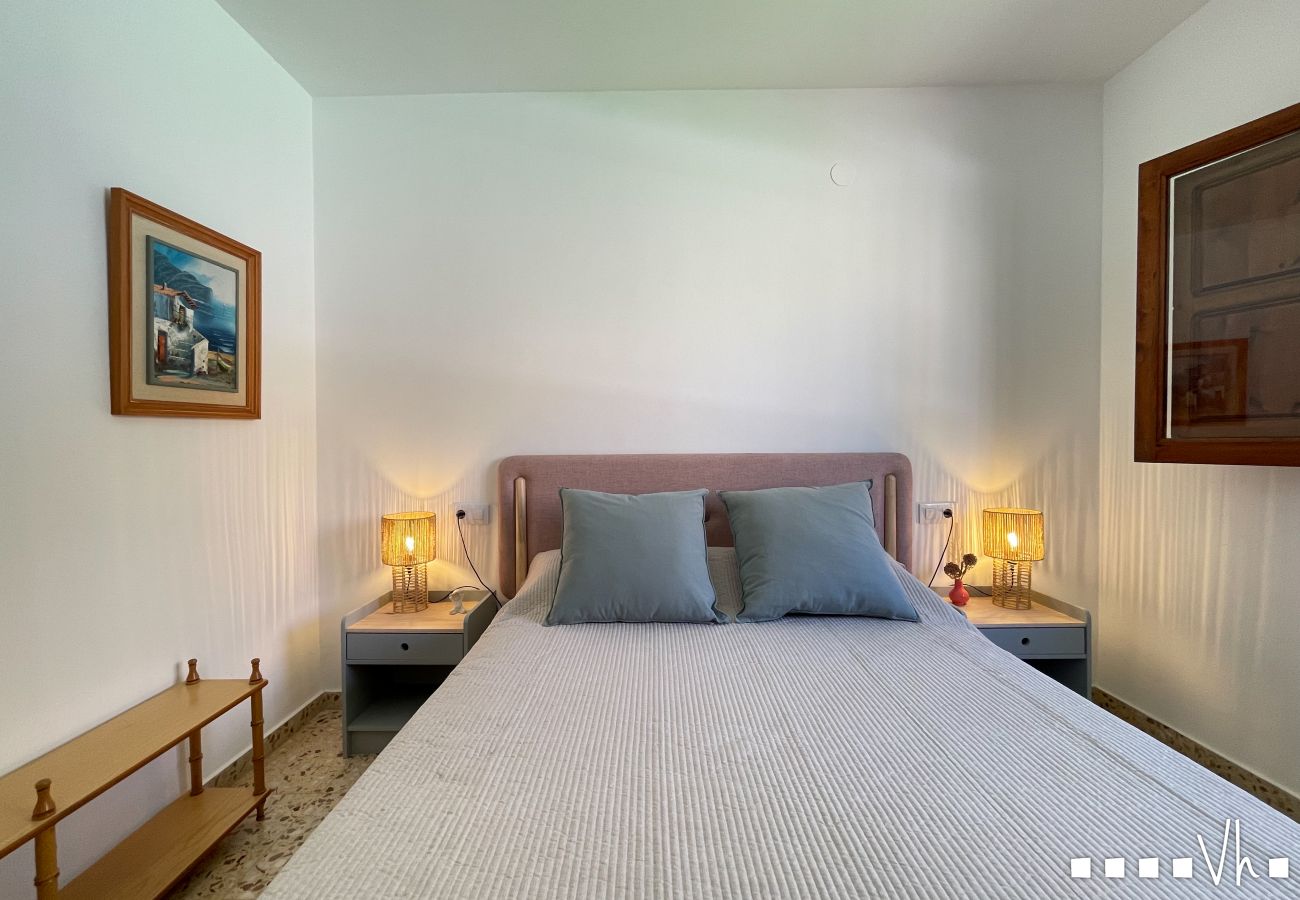 Villa in Moraira - EL RACONET -  villa nur 700 m vom Meer entfernt.