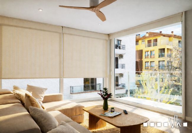 Ferienwohnung in Moraira - Ferienwohnung für 4 Personen im Zentrum von Moraira - THE MORAIRA COLLECTION 1