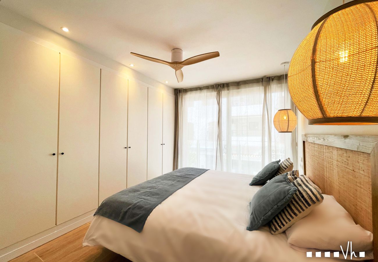 Schlafzimmer The Moraira Collection Moraira