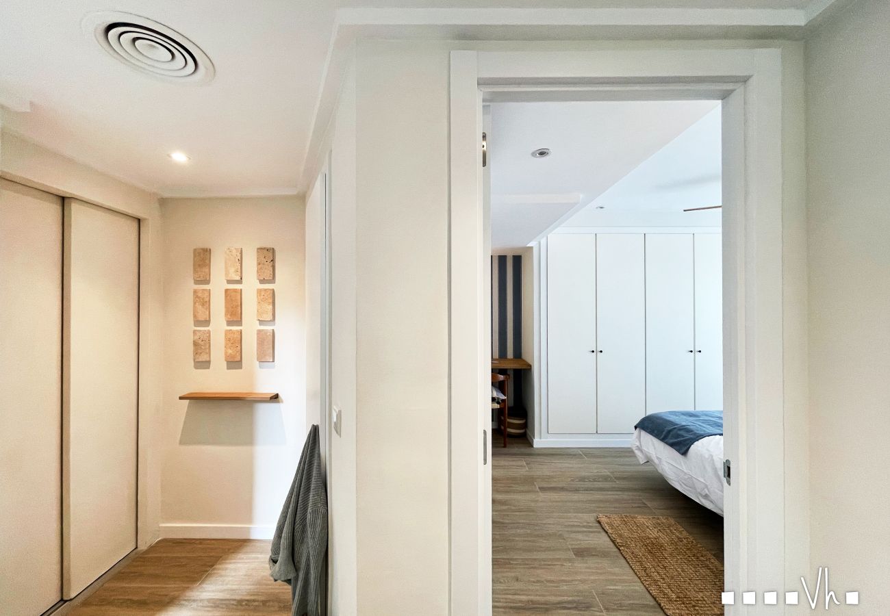 Ferienwohnung in Moraira - Ferienwohnung für 4 Personen im Zentrum von Moraira - THE MORAIRA COLLECTION 1