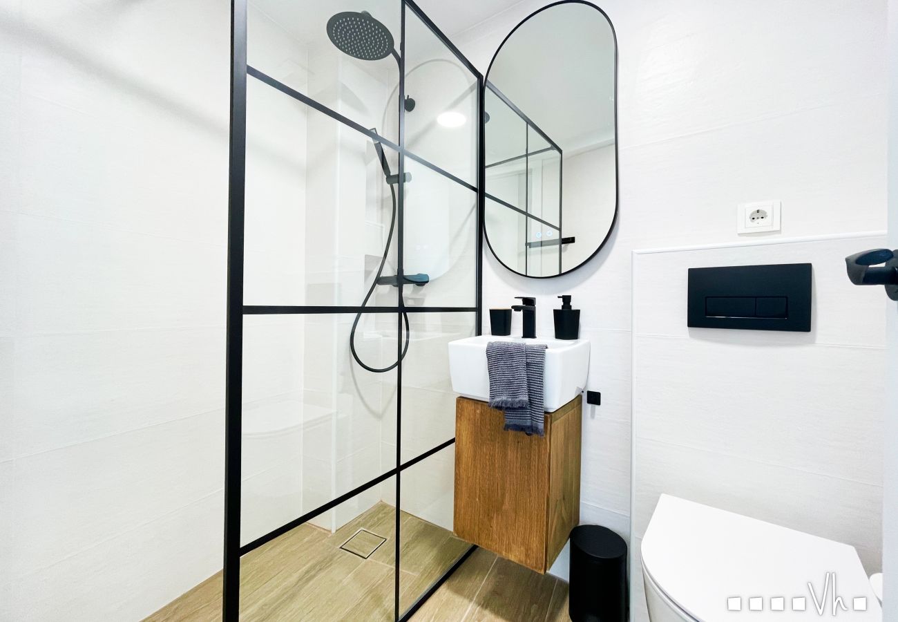 Ferienwohnung in Moraira - Elegantes Apartment im Zentrum von Moraira | THE MORAIRA COLLECTION – 3