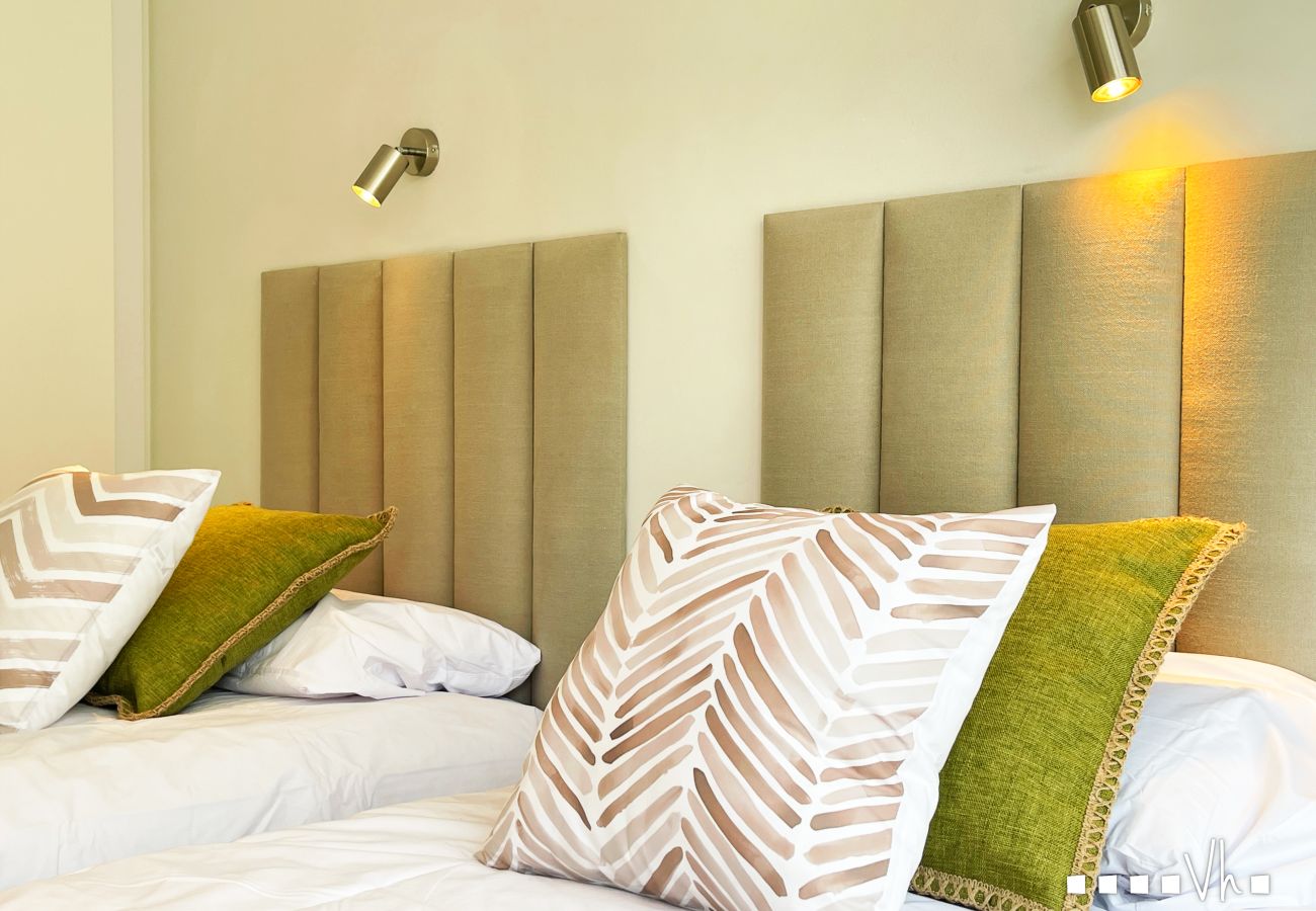 Ferienwohnung in Moraira - Elegantes Apartment im Zentrum von Moraira | THE MORAIRA COLLECTION – 3