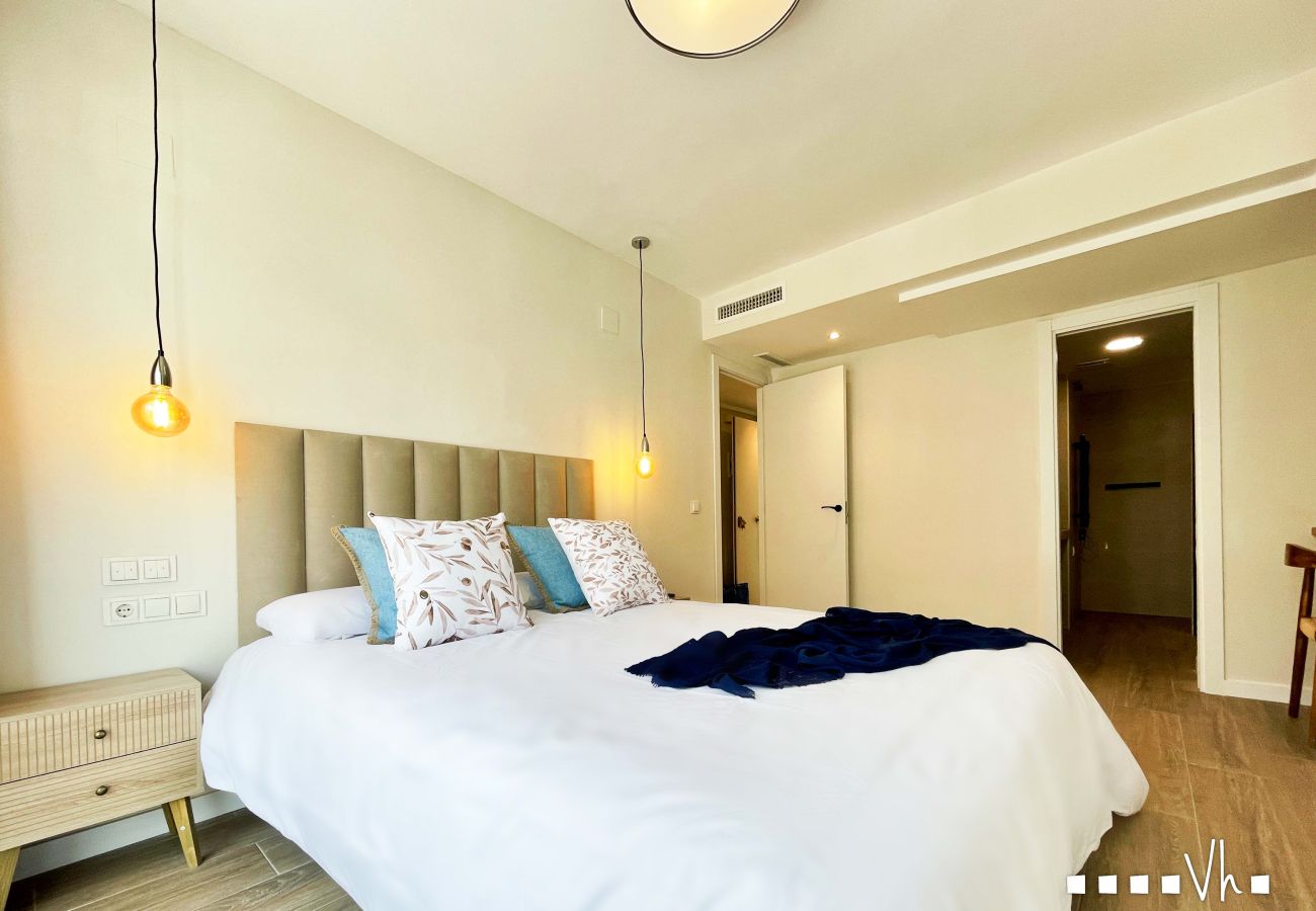 Ferienwohnung in Moraira - Elegantes Apartment im Zentrum von Moraira | THE MORAIRA COLLECTION – 3