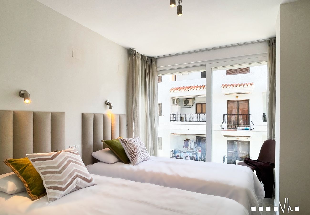 Ferienwohnung in Moraira - Elegantes Apartment im Zentrum von Moraira | THE MORAIRA COLLECTION – 3