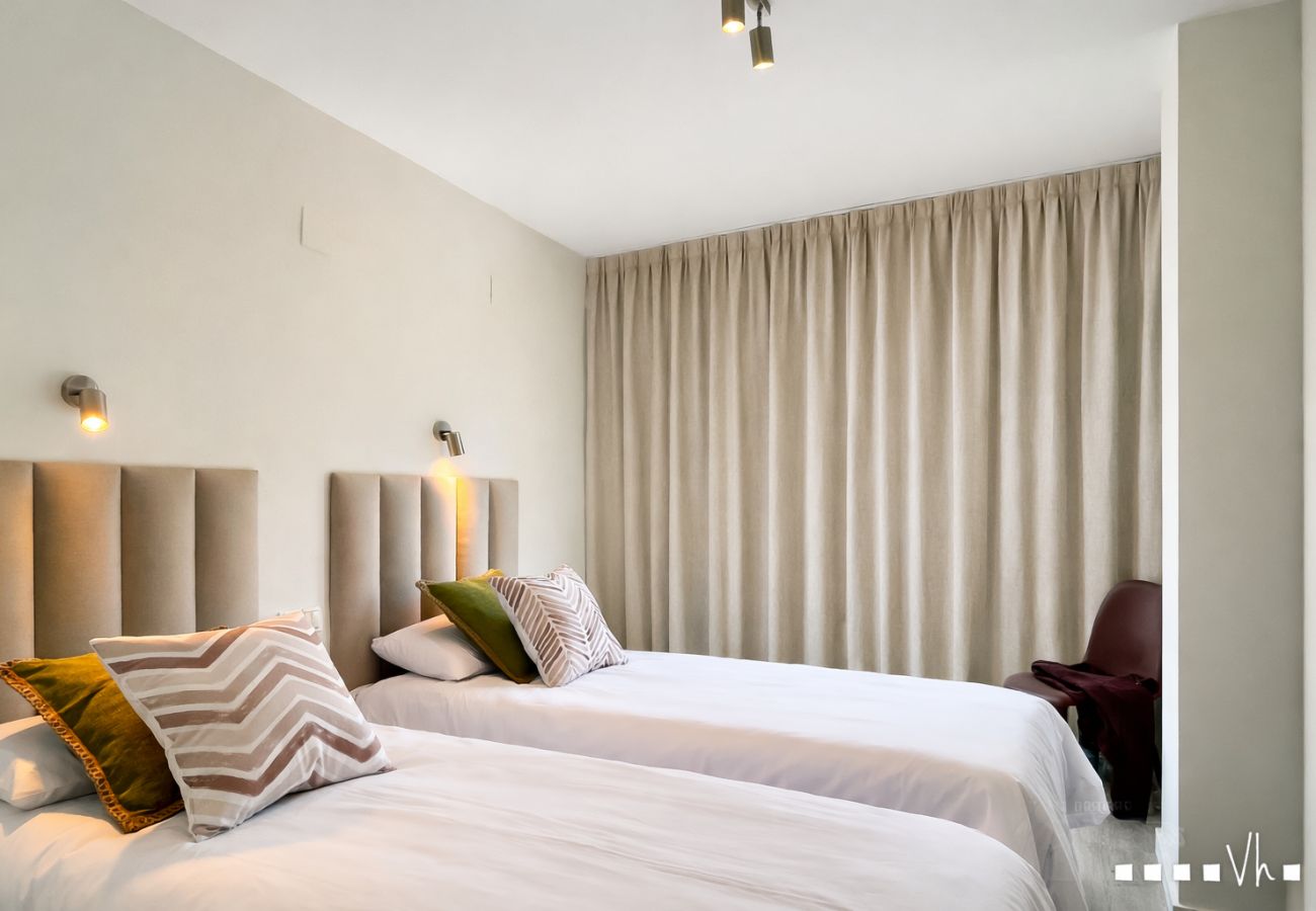 Ferienwohnung in Moraira - Elegantes Apartment im Zentrum von Moraira | THE MORAIRA COLLECTION – 3