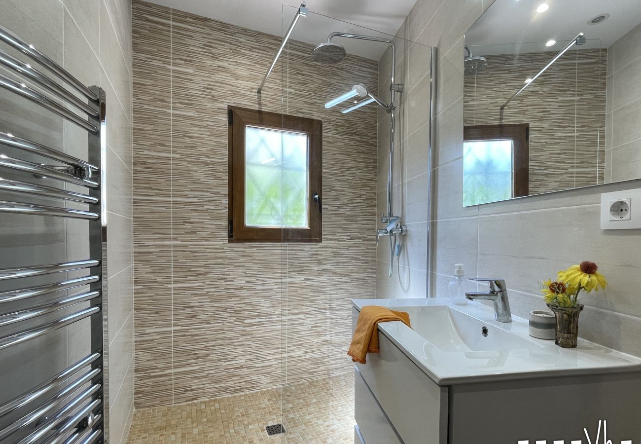 Villa in Moraira - Villa mit privatem Pool für 6 Personen in Moraira – VILLA ORENSE