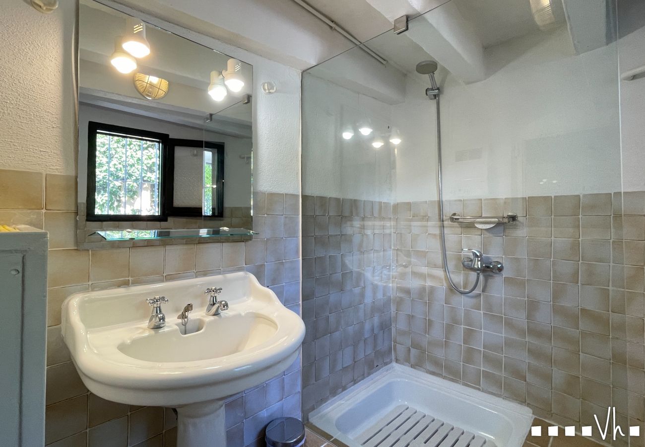 Villa in Benissa - Villa in Benissa mit privatem Pool für 8 Personen | Ferienhaus Costa Blanca - ALELUYA