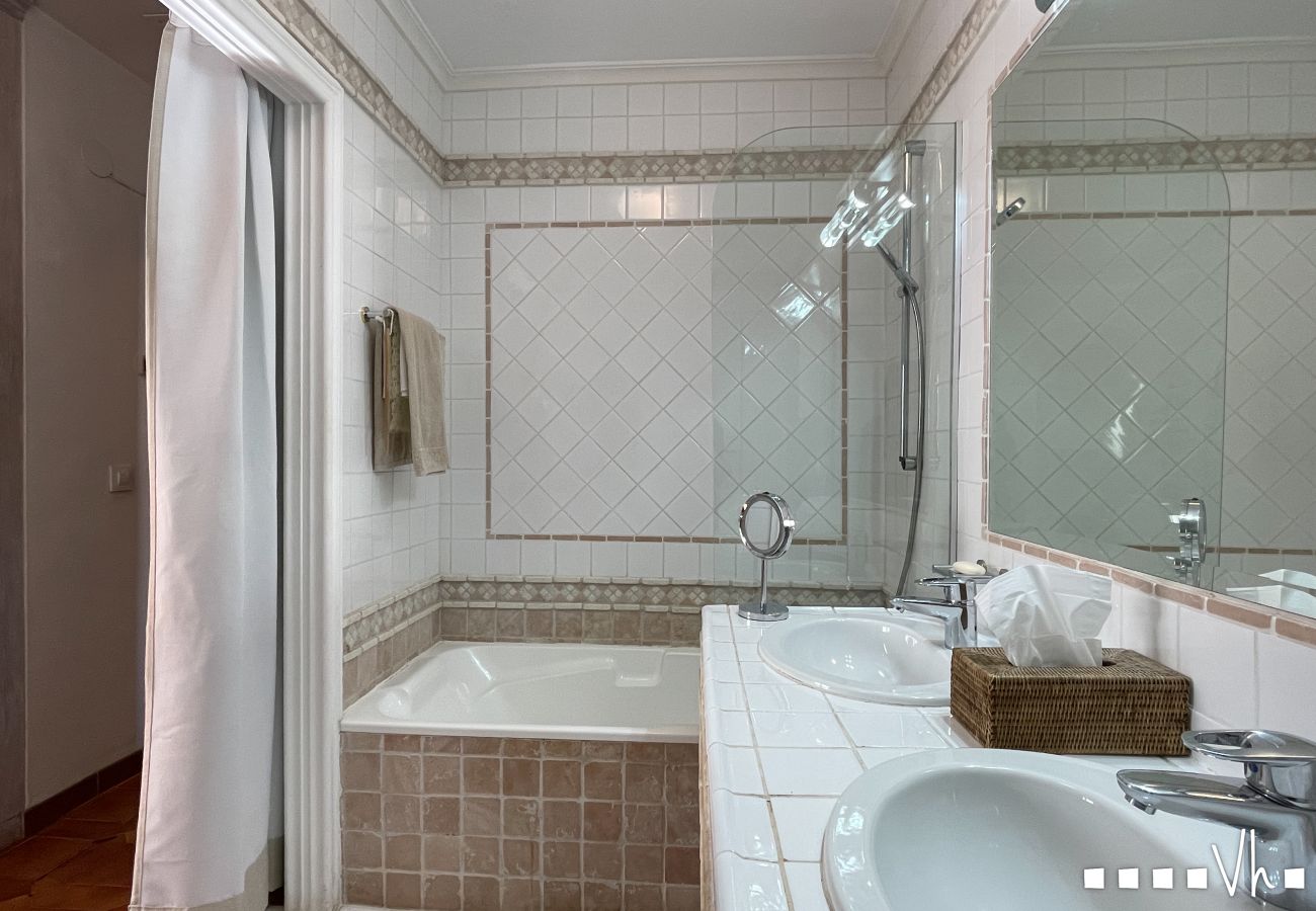 Villa in Benissa - Villa in Benissa mit privatem Pool für 8 Personen | Ferienhaus Costa Blanca - ALELUYA