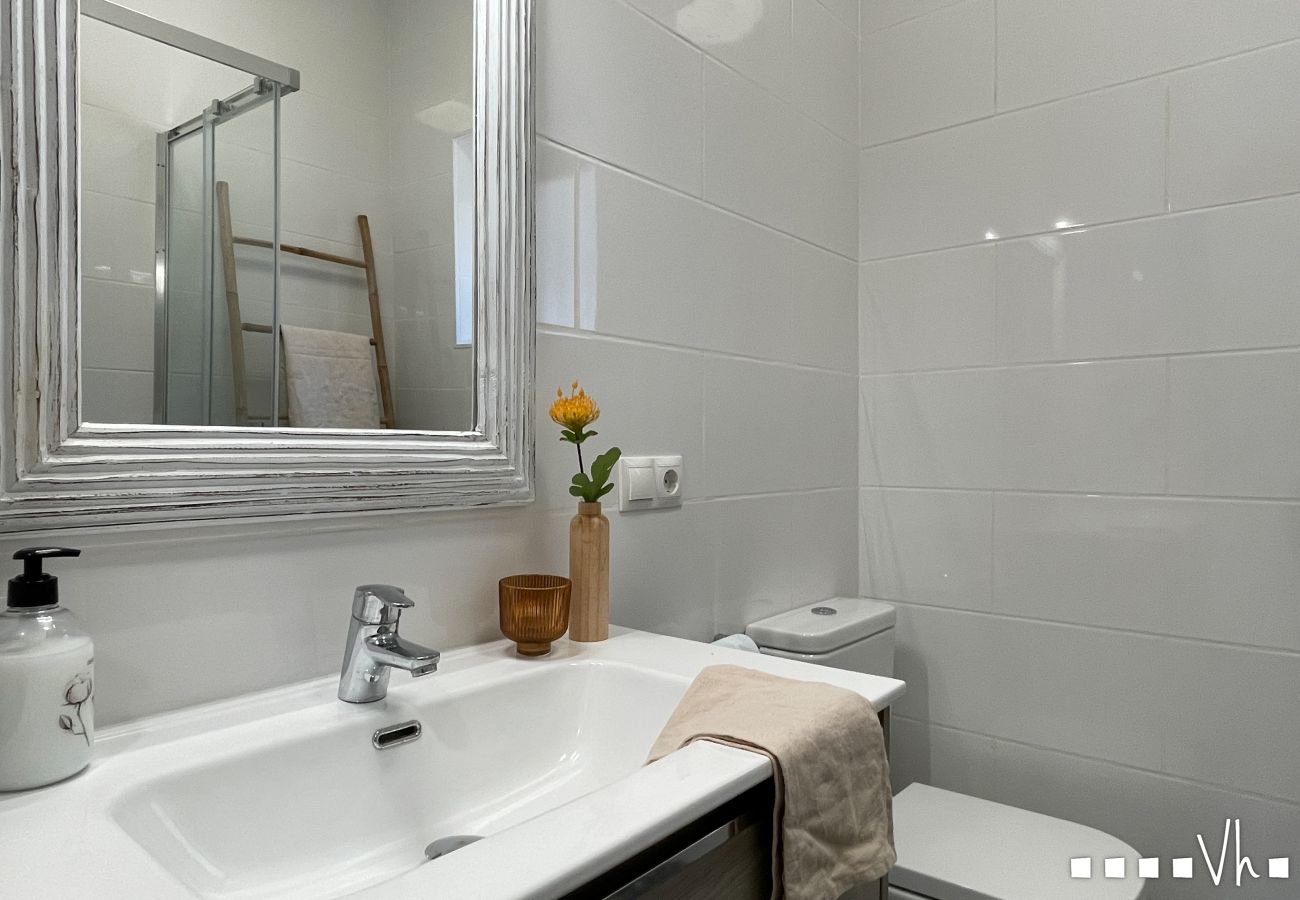 Villa in Teulada - Villa avec piscine privée à Moraira - Villa MENHIR