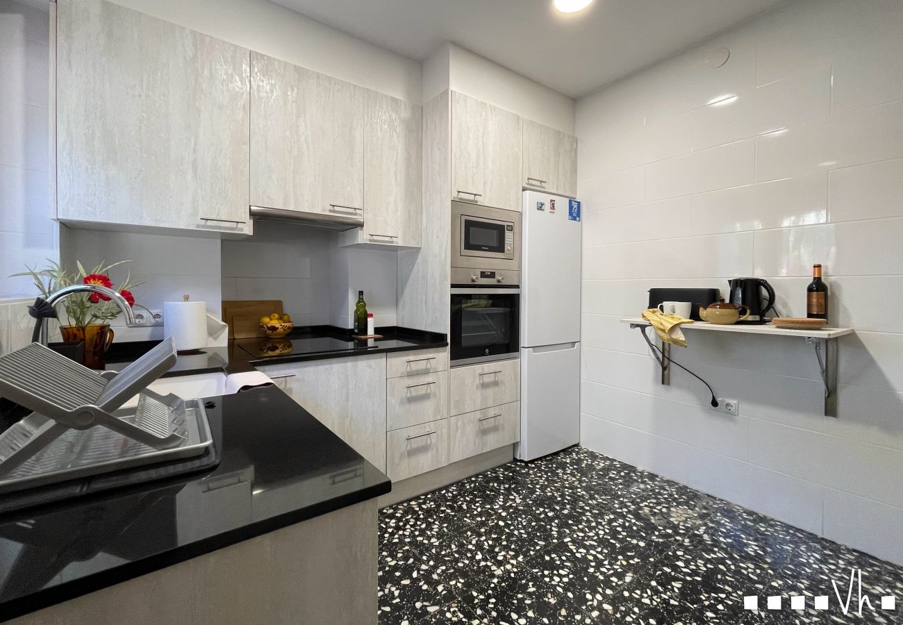 Villa in Teulada - Villa avec piscine privée à Moraira - Villa MENHIR