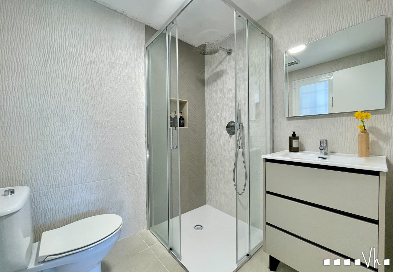 Villa in Teulada - Elegante Villa in Moraira für 6 Personen · Privater Pool nahe dem Zentrum – ALMARE