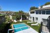 Villa in Teulada - Elegante Villa in Moraira für 6 Personen · Privater Pool nahe dem Zentrum – ALMARE