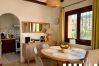 Villa in Benissa -  Villa in Benissa für 6 Personen mit Klimaanlage und privatem Pool - CASA MAGDALENA