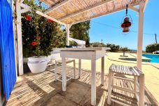 Villa in Benissa - CASA MAMET - Beautiful villa with...