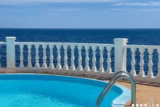 Villa in Benissa - MARINA BALADRAR - Front line villa with...