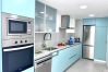 Apartment in Moraira - MILOS Apartment in Moraira – For 4 people, 200 metres from the sea, terrace and parking included Apartment in Moraira - MILOS Apartment in Moraira – For 4 people, 200 metres from the sea, terrace and parking included