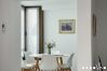 Apartment in Moraira - MILOS Apartment in Moraira – For 4 people, 200 metres from the sea, terrace and parking included Apartment in Moraira - MILOS Apartment in Moraira – For 4 people, 200 metres from the sea, terrace and parking included