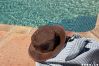 Villa in Moraira - Villa LLAGRIMA Moraira Costa Blanca – Rustic, nature and swimming pool Villa in Moraira - Villa LLAGRIMA Moraira Costa Blanca – Rustic, nature and swimming pool