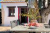 Villa in Moraira - Villa LLAGRIMA Moraira Costa Blanca – Rustic, nature and swimming pool Villa in Moraira - Villa LLAGRIMA Moraira Costa Blanca – Rustic, nature and swimming pool