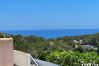 Villa in Moraira - Villa HOPE in Moraira – 3 bedrooms, private pool, sea views, air conditioning and Wi-Fi Villa in Moraira - Villa HOPE in Moraira – 3 bedrooms, private pool, sea views, air conditioning and Wi-Fi