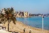 Apartment in Calpe - NAIMA Apartment in Calpe – 1st line on Fosa Beach, for 4 people, terrace, swimming pool, Wi-Fi and air conditioning Apartment in Calpe - NAIMA Apartment in Calpe – 1st line on Fosa Beach, for 4 people, terrace, swimming pool, Wi-Fi and air conditioning