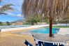 Villa in Moraira - Villa LA COMETA in Moraira – 3 bedrooms, private pool, 500 metres from L'Ampolla beach, air conditioning and Wi-Fi Villa in Moraira - Villa LA COMETA in Moraira – 3 bedrooms, private pool, 500 metres from L'Ampolla beach, air conditioning and Wi-Fi