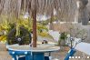 Villa in Moraira - Villa LA COMETA in Moraira – 3 bedrooms, private pool, 500 metres from L'Ampolla beach, air conditioning and Wi-Fi Villa in Moraira - Villa LA COMETA in Moraira – 3 bedrooms, private pool, 500 metres from L'Ampolla beach, air conditioning and Wi-Fi