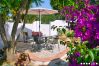 Villa in Senija - Villa AMOR DEL SUR in Senija – 3 bedrooms, private saltwater pool, air conditioning, Wi-Fi and panoramic mountain views Villa in Senija - Villa AMOR DEL SUR in Senija – 3 bedrooms, private saltwater pool, air conditioning, Wi-Fi and panoramic mountain views