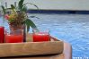 Villa in Benissa - Villa PINETS Benissa – Modern, private pool and sea views Villa in Benissa - Villa PINETS Benissa – Modern, private pool and sea views