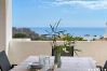 Villa in Benissa - Villa PINETS Benissa – Modern, private pool and sea views Villa in Benissa - Villa PINETS Benissa – Modern, private pool and sea views