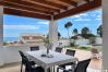 Villa in Benissa - Villa PINETS Benissa – Modern, private pool and sea views Villa in Benissa - Villa PINETS Benissa – Modern, private pool and sea views