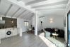 Apartment in Benissa - MARTA BEACH 3 – Apartment near the Ecological Trail and Cala La Fustera Apartment in Benissa - MARTA BEACH 3 – Apartment near the Ecological Trail and Cala La Fustera