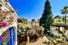 Villa in Moraira - Villa SABATERA Moraira Costa Blanca – Private pool, garden and comfort Villa in Moraira - Villa SABATERA Moraira Costa Blanca – Private pool, garden and comfort