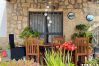 Villa in Benissa - CASA MORA in Benissa – rustic villa with private pool, garden and views Villa in Benissa - CASA MORA in Benissa – rustic villa with private pool, garden and views