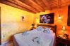Villa in Benissa - Villa CALIMA in Benissa – 3 bedrooms, private pool, sea and mountain views, air conditioning, Wi-Fi and private parking Villa in Benissa - Villa CALIMA in Benissa – 3 bedrooms, private pool, sea and mountain views, air conditioning, Wi-Fi and private parking