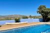 Villa in Benissa - CASA PEPET in Benissa – charming villa for 4 people, ideal for peaceful getaways Villa in Benissa - CASA PEPET in Benissa – charming villa for 4 people, ideal for peaceful getaways