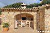 Villa in Calpe - Villa CIELO in Calpe – Panoramic villa for 8 people with swimming pool and views of the sea and the Peñón de Ifach Villa in Calpe - Villa CIELO in Calpe – Panoramic villa for 8 people with swimming pool and views of the sea and the Peñón de Ifach