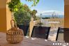 Villa in Calpe - Villa CIELO in Calpe – Panoramic villa for 8 people with swimming pool and views of the sea and the Peñón de Ifach Villa in Calpe - Villa CIELO in Calpe – Panoramic villa for 8 people with swimming pool and views of the sea and the Peñón de Ifach