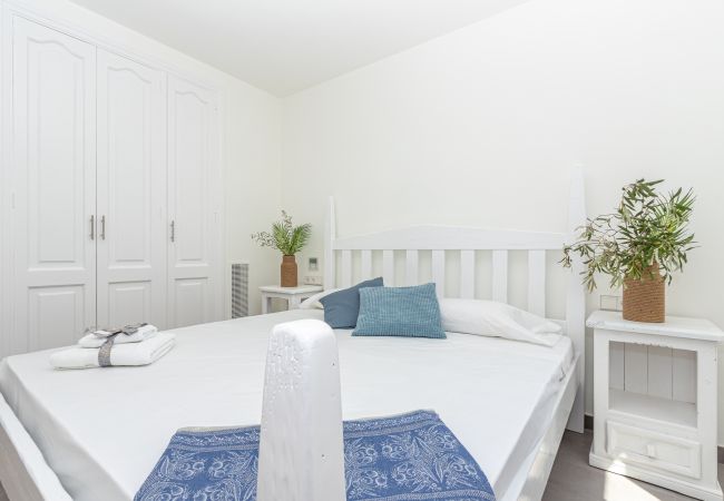 Apartment in Son Serra de Marina - Apartment Jedy Balear By home villas 360