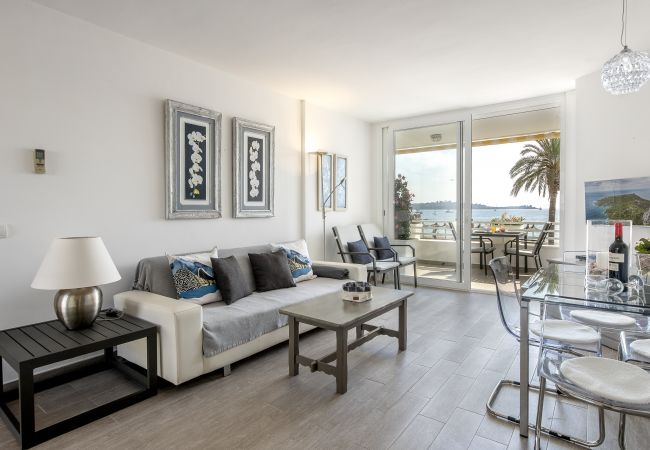 Apartment in Puerto Pollensa -  Apartment Can Sivella By home villas 360