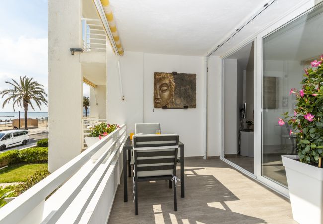 Apartment in Puerto Pollensa -  Apartment Can Sivella By home villas 360