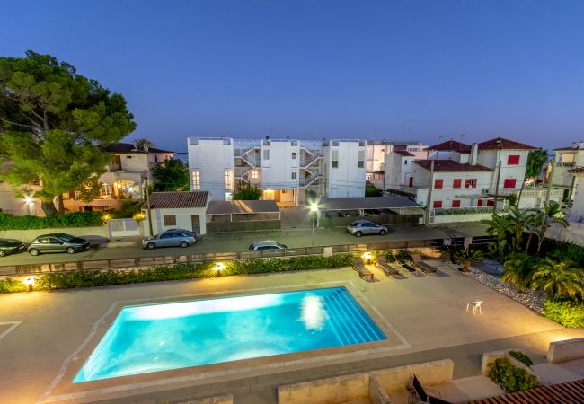 Apartment in Puerto Pollensa -  Penthouse La Nau By home villas 360